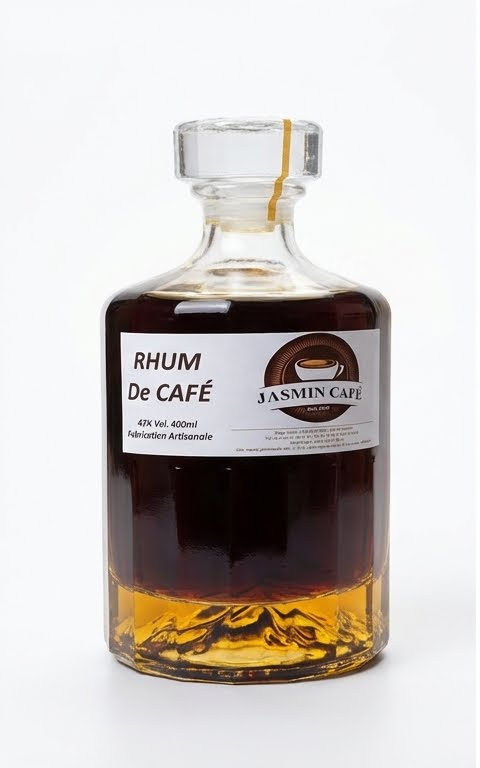 Rhum de Café